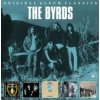 Byrds - Original Album Classics / 5CD [5 CD]
