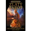 Královský Zlatý tarot - Barbara Moore