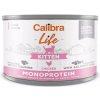 Calibra Cat Life konzerva Kitten Chicken 200 g