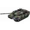 Amewi RC tank Leopard 2A6 Advanced Line 1/16 RTR IR/BB