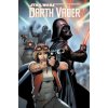 Star Wars: Darth Vader, Volume 2: Shadows and Secrets (Gillen Kieron)