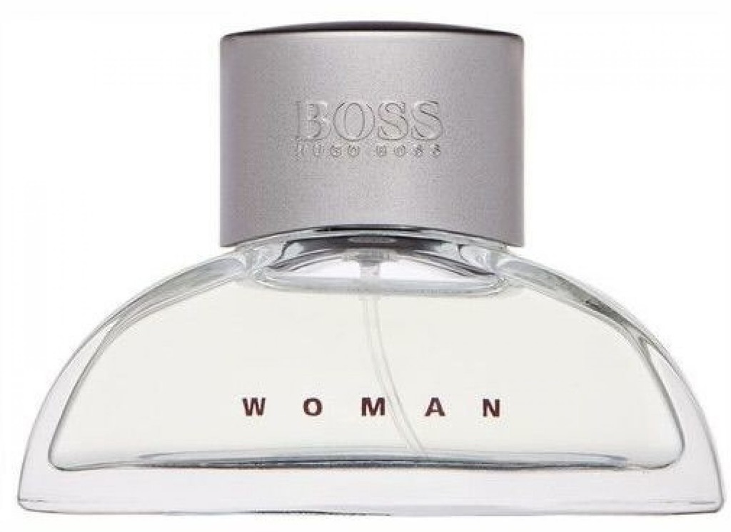 Hugo Boss Boss Woman parfumovaná voda dámska 90 ml