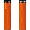 DEITY GRIPY LOCKJAW Farba: Orange