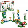 LEGO LEGO® Super Mario 71409 Oblačná výzva s Veľkým Spikom – rozširujúci set