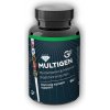 GF nutrition MULTIGEN multivitamin 90 kapslí