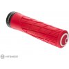 Ergon GA2 Fat gripy, 135 g, risky red