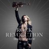 Garrett David: Rock Revolution (Deluxe Edition): CD+DVD