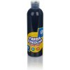 Temperová plagátová farba Astra 250ml - Čierna, 301217018