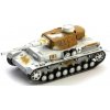 Dragon - Pz.Kpfw.IV Ausf. G, SS Panzergrenadier Division Totenkopf, Charkov, 1945, 1/72