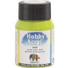 Hobby Acryl Akrylová farba matt zelená 59 ml