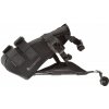 ACEPAC Saddle harness MKIII Black