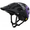 POC Tectal Race MIPS Uranium Black/Sapphire Purple Metallic/Matt - 51-54
