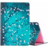 AppleKing puzdro s priestorom na karty pre iPad 10,2