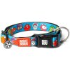 Max & Molly Dog Obojok Smart ID - Little Monsters XS
