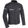 Bunda OXFORD ADVANCED Stormland Dry2Dry™ (čierna) 5XL