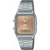 CASIO unisex hodinky Vintage CASAQ-230A-4AMQYES