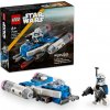 LEGO® Star Wars™ 75391 Mikrostíhačka Y-wing™ kapitána Rexa