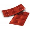 Silikomart silikónová forma na Semifreddo 6cm