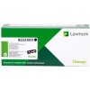 Lexmark B222X00 (B2236, MB2236), čierna (black), originál toner