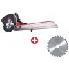 Mafell KSS 60 cc kapovací pila + pilový kotouč 185 x 1,4/2,4 x 20 , Z 24, WZ