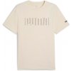 Pánske tričko PUMA SPORT GRAPHIC TEE 68461787 M