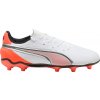 Puma | KING MATCH FG/AG Jr | biela| 34,5