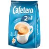 Cafetero instantná káva 2v1 140g