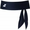 Babolat Tie Headband black/black