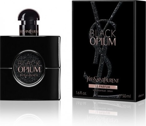 Yves-saint-laurent-black-opium Le parfum edp 90 ml Tester