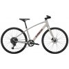 Trek FX 3 Stepover Gen 4 Lunar Silver 2026 M