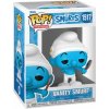 Funko Pop! 1517 The Smurfs Vanity Smurf