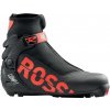 Rossignol Comp J 2022/23 - Juniorské topánky na bežecké lyžovanie Rossignol Comp J-XC vel. 35