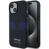 Zadný kryt Red Bull PC/TPU Two Bulls Magsafe pre iPhone 15 Navy