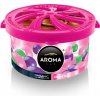 Osviežovač vzduchu AROMA CAR ORGANIC Bubble gum