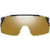 SMITH náhradné sklo L Attack Mag Mtb Chromapop Bronze 000K