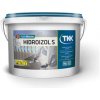 Tekamal HIDROIZOL S 7kg,elastická hydroizolácia