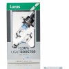 Lucas H4 Light Booster Infinity +130 12V 60/55W P43t Box (cena za Box 2 ks)