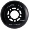 Inline kolieska Arcore INLINE WHEELS 4PACK 68-82A čierna,biela