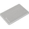 Verbatim Stor n Go 1 TB externý pevný disk 6,35 cm (2,5) USB 3.2 (Gen 1x1) strieborná 53663; 53663