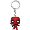 Figúrka Funko Pop! Marvel: Deadpool & Wolverine - Deadpool