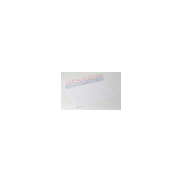 Obálka ELCO Poštové obálky C4 ELCO s páskou, bez okienka, 250 ks