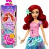 Mattel Disney Disney Princess Spin & Reveal™ Zahradní párty panenka Ariel
