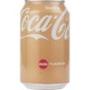 Coca Cola Vanilla 330 ml