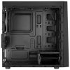 Aerocool Bolt Mini Mini-Tower Black