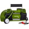 PROCRAFT LK107 kompresor 12V, 10atm, 80l/min., 276W, kovové prevedenie, hadica s plničom pneu