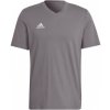 T-shirt adidas Entrada 22 Tee M HC0449 (94152) Black M