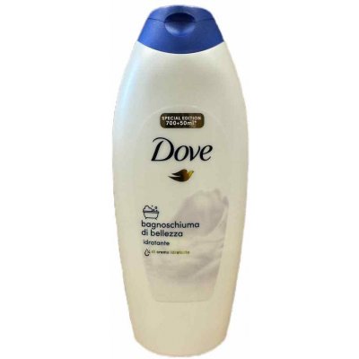 Dove Original sprchový gél 750 ml