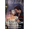 Bridgerton: An Offer From A Gentleman. Netflix Tie-In (Brožovaná)