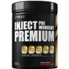 Inject PWO (pumpa) s novým zložením! citrón-limetka 400 g