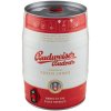 Budweiser Budvar Original pivo svetlý ležiak 5 l